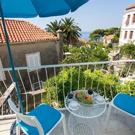 Apartment & Room Cvita Dubrovnik Extérieur photo