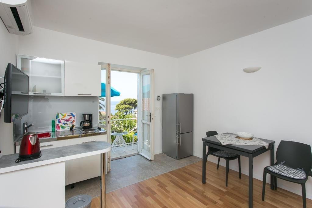 Apartment & Room Cvita Dubrovnik Extérieur photo