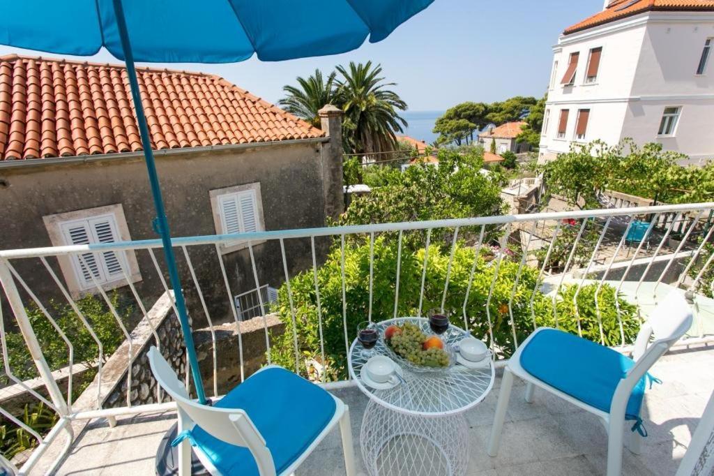 Apartment & Room Cvita Dubrovnik Extérieur photo