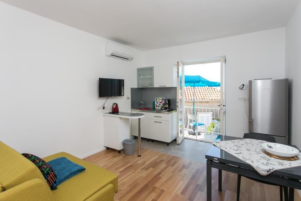 Apartment & Room Cvita Dubrovnik Extérieur photo