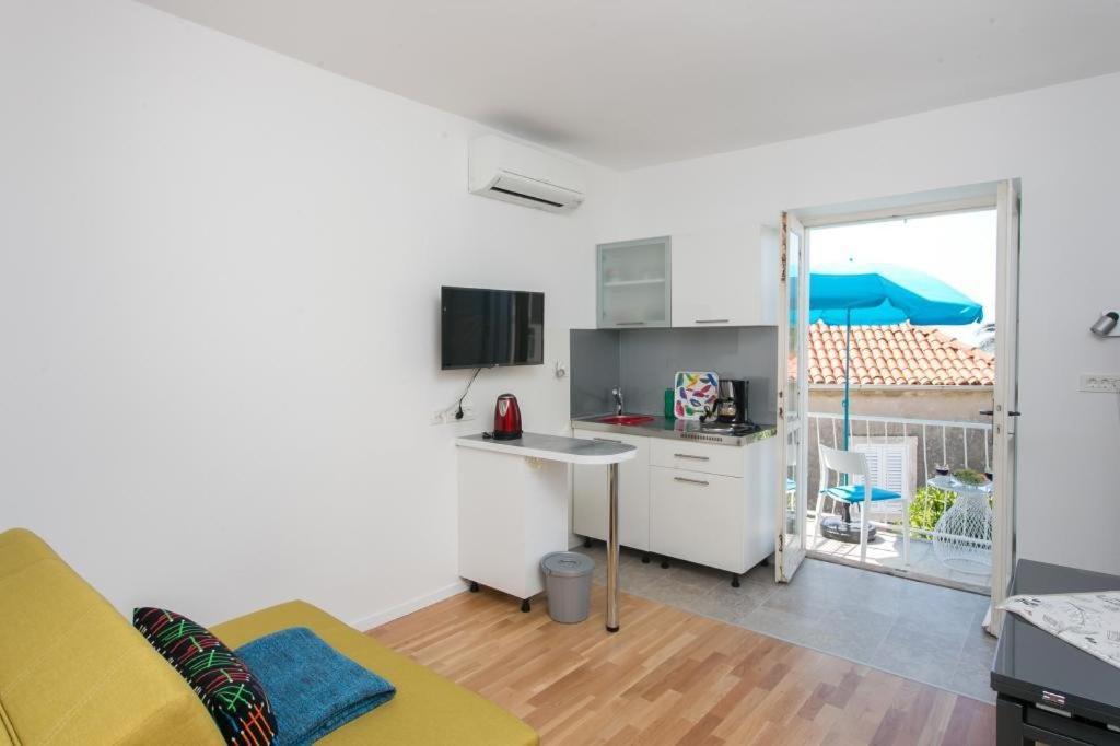 Apartment & Room Cvita Dubrovnik Extérieur photo