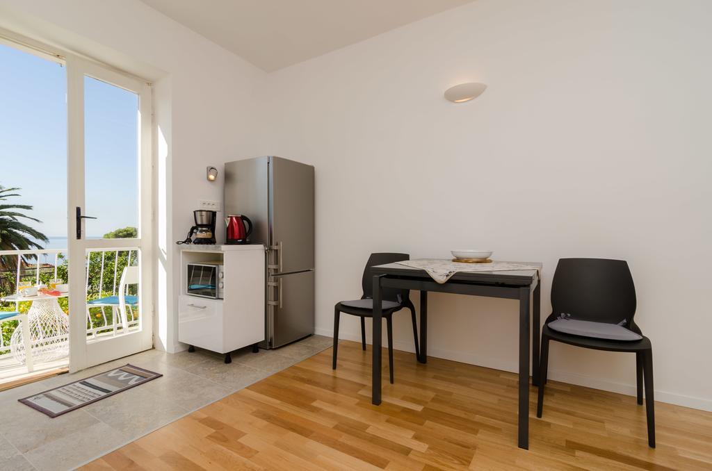 Apartment & Room Cvita Dubrovnik Extérieur photo