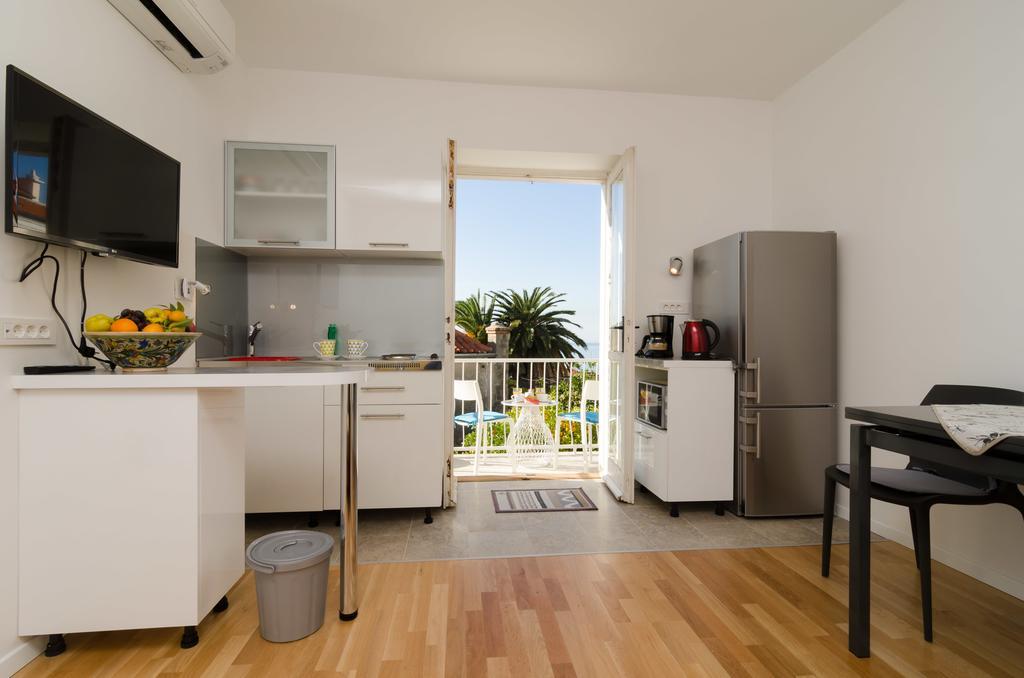 Apartment & Room Cvita Dubrovnik Extérieur photo