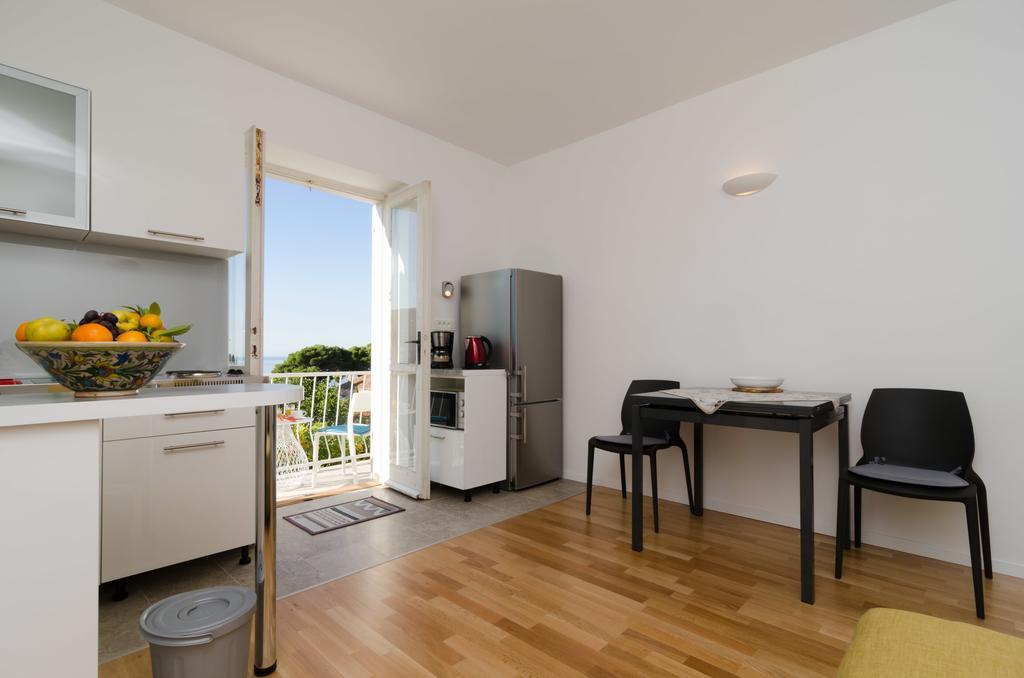 Apartment & Room Cvita Dubrovnik Extérieur photo