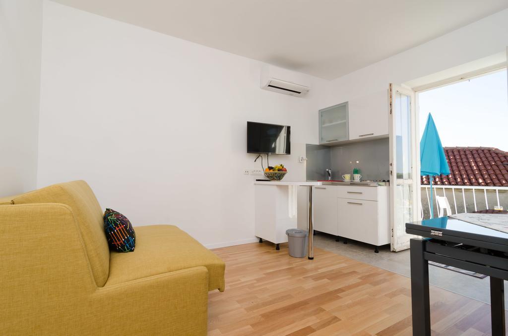 Apartment & Room Cvita Dubrovnik Extérieur photo