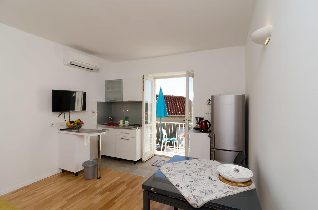 Apartment & Room Cvita Dubrovnik Extérieur photo