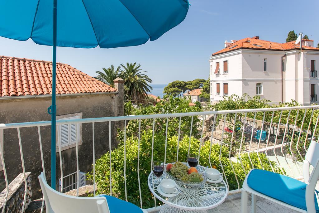 Apartment & Room Cvita Dubrovnik Extérieur photo